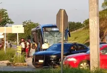 Secuestro de autobús en Yucatán: la verdad detrás del suceso Secuestro de autobús en Yucatán: la verdad detrás del suceso