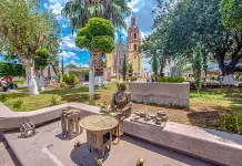 Soledad no tendr&aacute; centro "hist&oacute;rico", a&uacute;n