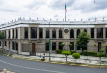 Suspensión de servicio de Telmex a Segob por adeudo millonario