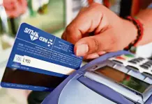 Nuevo estado de cuenta universal busca mayor transparencia en tarjetas de cr&eacute;dito