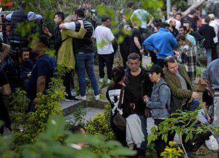 Tragedia en Estambul: Investigación sobre incendio en club nocturno