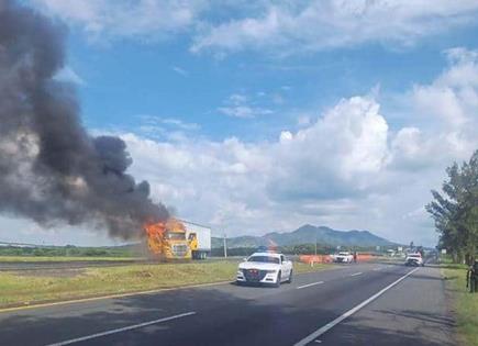 Ahora estalla violencia criminal en Michoacán