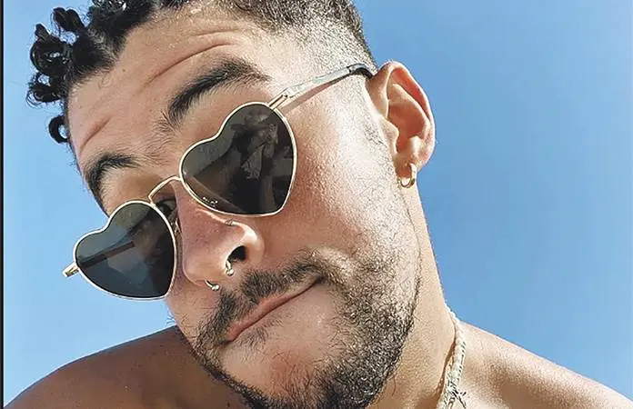 Bad Bunny agradece a Puerto Rico por sus conciertos exclusivos