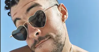 Puerto Rico regalará boletos para Bad Bunny a funcionarios y estudiantes destacados