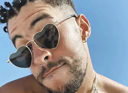 Puerto Rico regalará boletos para Bad Bunny a funcionarios y estudiantes destacados