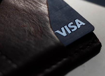 EU demanda a Visa; la acusa de ser un monopolio