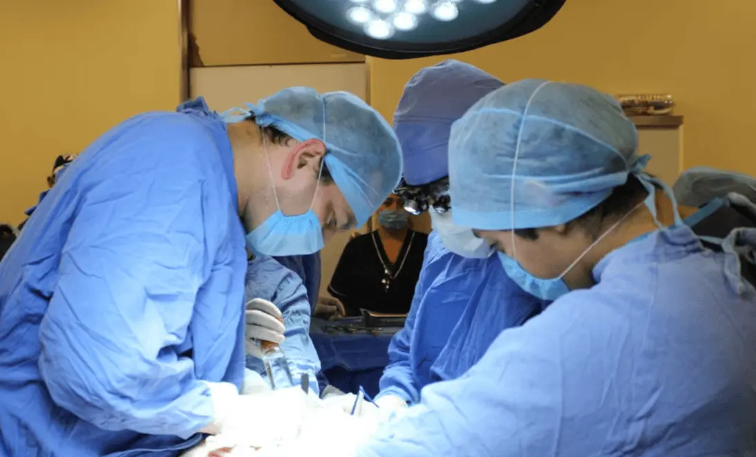 Reformas beneficiarán a pacientes en espera de trasplantes