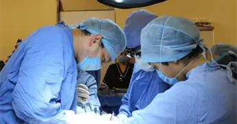 Reformas beneficiar&aacute;n a pacientes en espera de trasplantes