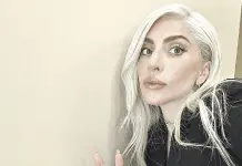 Lady Gaga anuncia concierto en M&eacute;xico
