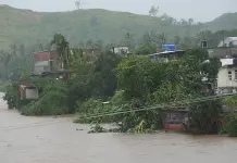 Huracán John provoca desastre en Acapulco