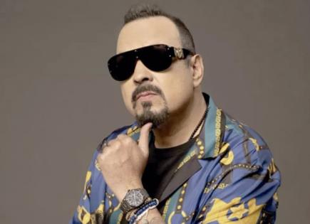 Pepe Aguilar recibirá el Premio Billboard Salón de la Fama