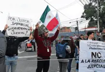 JUFED y estudiantes convocan a marcha