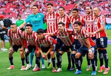 Chivas juega algo m&aacute;s que tres puntos ante Monterrey