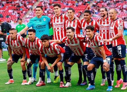 Chivas juega algo más que tres puntos ante Monterrey