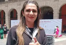 Ana Guevara se va de Conade, tras un ciclo de polémicas Ana Guevara se va de Conade, tras un ciclo de polémicas