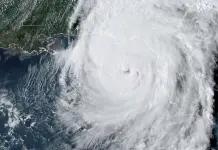 Alerta Meteorológica en Florida por Huracán Helene Alerta Meteorológica en Florida por Huracán Helene
