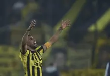 Avance de Pe&ntilde;arol a Semifinales de Copa Libertadores