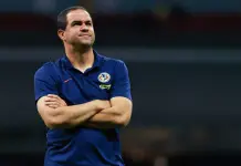 Club América celebra título, pero el cuerpo técnico genera polémica Club América celebra título, pero el cuerpo técnico genera polémica