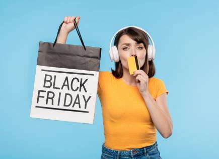 Curiosidades del Black Friday: datos interesantes sobre el popular evento de compras