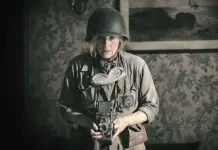 Descubre la vida de Lee Miller a trav&eacute;s de los ojos de Kate Winslet