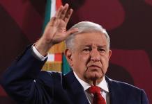 Hicimos todo lo posible para encontrar a los jóvenes, dice AMLO