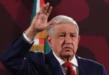 Hicimos todo lo posible para encontrar a los jóvenes, dice AMLO Hicimos todo lo posible para encontrar a los jóvenes, dice AMLO