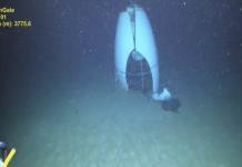 Investigación sobre la tragedia del Titanic y OceanGate