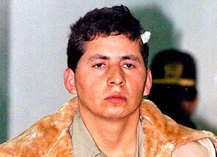 Mario Aburto, asesino confeso de Colosio, se queda en prisión