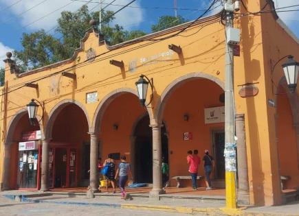 Nueva administración en Villa de Pozos iniciaría sin burócratas