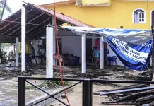 Suman 5 muertes tras paso de John en Guerrero Suman 5 muertes tras paso de John en Guerrero