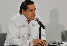 Testigo minti&oacute;, dice la defensa de Miguel Lutzow