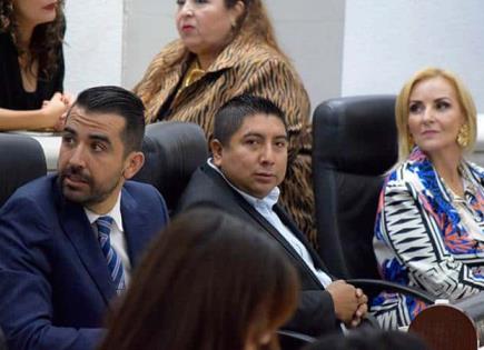 Diputados enfrentarían inhabilitación si desacatan fallo del TEESLP