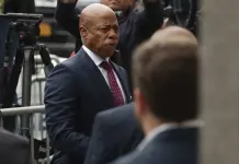 Acusaciones Federales contra el Alcalde Eric Adams