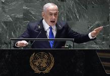 Netanyahu promete seguir atacando a Hizbulá tras muerte de 4 soldados