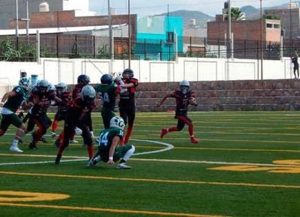 Caen Rojos de San Luis en partido amistoso