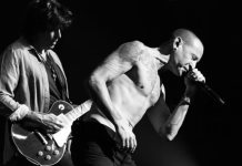 El legado de Chester Bennington y su batalla personal