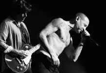 El legado de Chester Bennington y su batalla personal El legado de Chester Bennington y su batalla personal