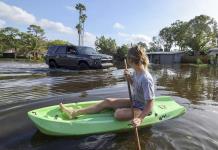 Fotos | Helene ha dejado 26 muertos en Florida