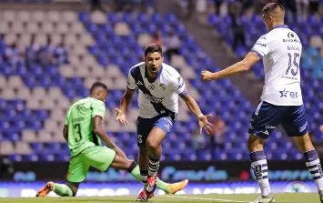 Histórica victoria de Bravos de Juárez en el Estadio Cuauhtémoc