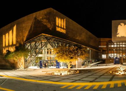 Inaugura la UASLP el primer Museo Universitario