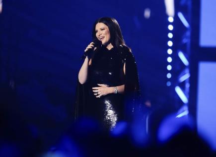 Laura Pausini y su impacto en la industria musical