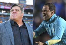 Miguel Herrera critica a Jardine por regla de menores