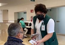 Muerte en Yucatán por influenza