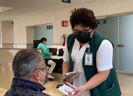 Muerte en Yucatán por influenza