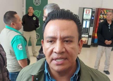 Se coordinarán la capital y Soledad en planes de seguridad pública