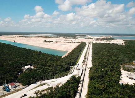 Senadores de EU hacen amenaza a Sheinbaum