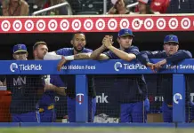 Victoria de los Orioles de Baltimore sobre los Mellizos de Minnesota en playoffs