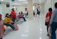 Aumentan m&aacute;s de 300% los casos de dengue en San Luis Potos&iacute; en 2025