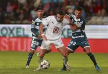 Cruz Azul se afianza en el liderato del Apertura 2024 tras vencer a Pachuca Cruz Azul se afianza en el liderato del Apertura 2024 tras vencer a Pachuca