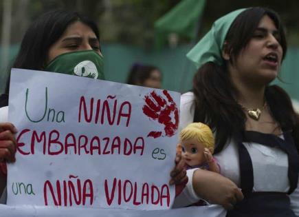 Derecho al Aborto: Mujeres Marchan en América Latina